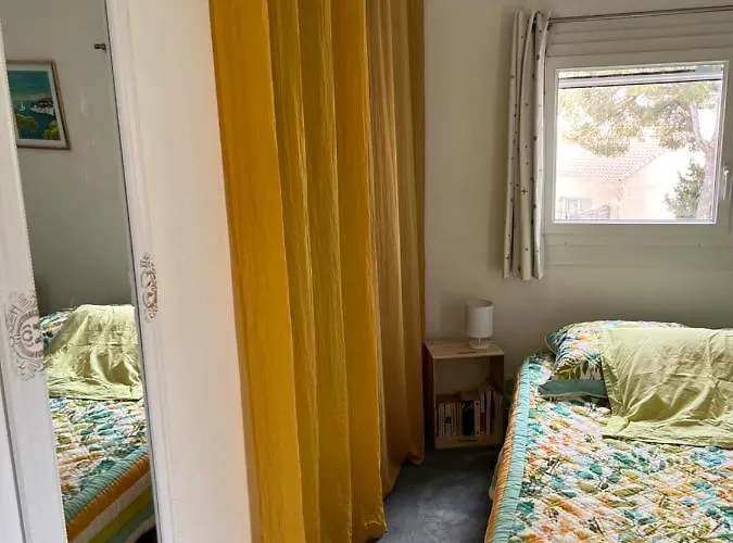 Double Privat bolig Cassis
