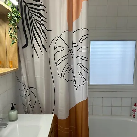 Double Ubytování v soukromí