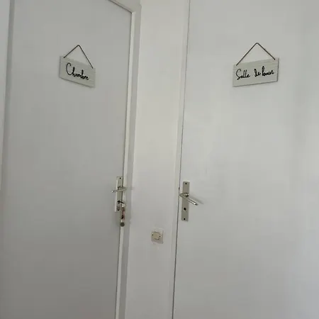 Homestay Double Cassis