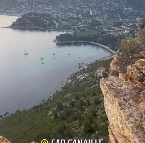 Homestay szállás Double Cassis