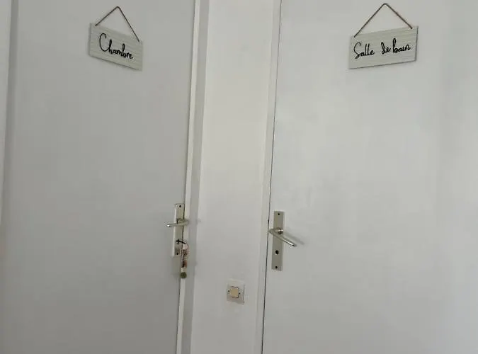 Homestay Double Cassis